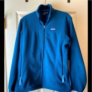 Patagonia R1 Regulator Waffle Fleece Jacket M